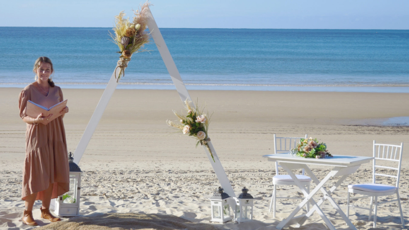 celebrant noosa sunshine coast