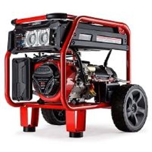 Generator 8KW