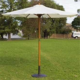 UMBRELLA 3 metre wide