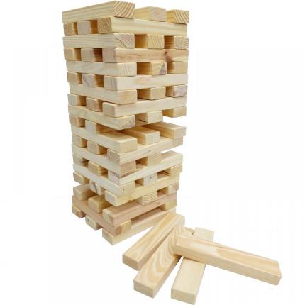 Garden game Tumbling Blocks