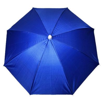 blue umbrella x 1