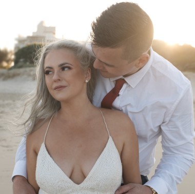 wedding photography noosa