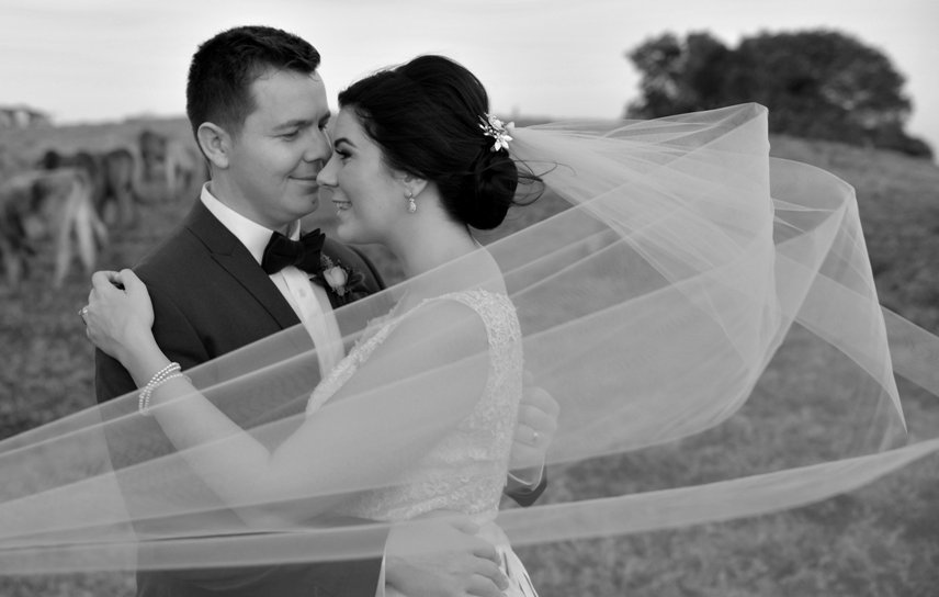 wedding photographer noosa