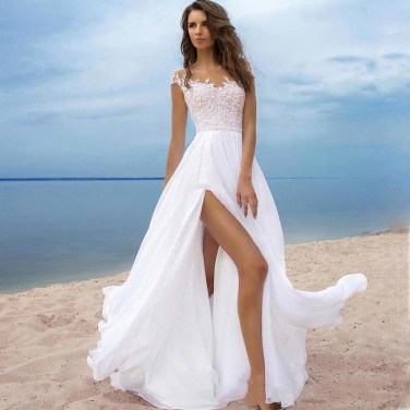 wedding dresses